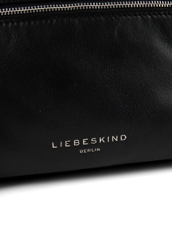 Liebeskind Zena Crossbody taske S Læder 25 cm