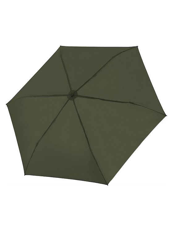 bugatti Air Flat Håndparaply 21 cm