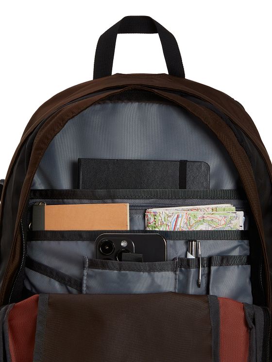 The North Face Hot Shot Mochila urbana 51 cm Compartimento para el portátil