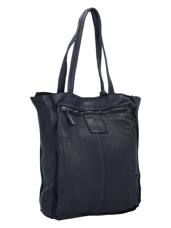 Harbour 2nd Anchor Love Elbe 1 Shopper Taske Læder 29 cm