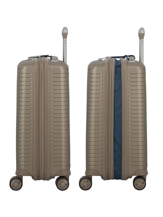 Jump Evae Ultra-Light 4 hjul Kabinetrolley 55 cm Jump Evae Ultra-Light 4 hjul Kabinetrolley 55 cm