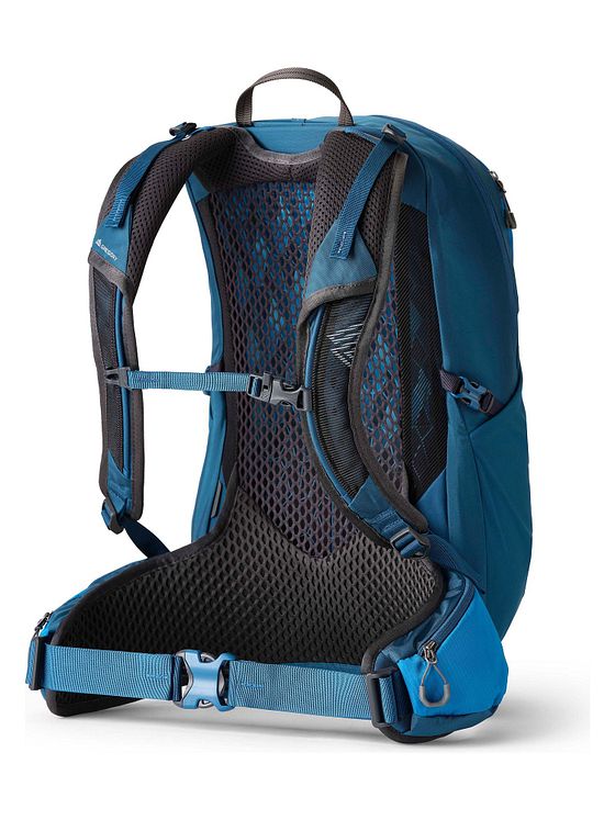 Gregory Zulu 25 Vandrer-rygsæk 55 cm