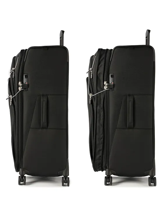 Samsonite Spark Sng 2 4 ruedas Trolley 82 cm Con asa expansible Samsonite Spark Sng 2 4 ruedas Trolley 82 cm Con asa expansible