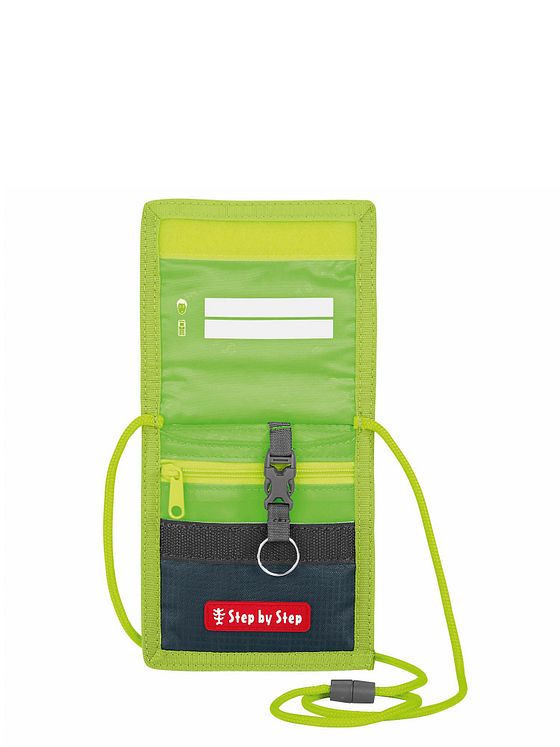 Step by Step Brysttaske 11 cm