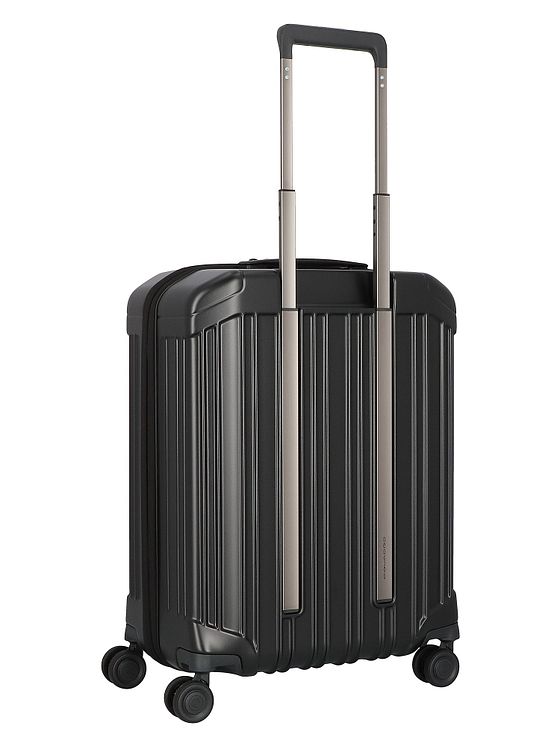 Piquadro PQ-Light 4-hjulet kabinevogn 55 cm