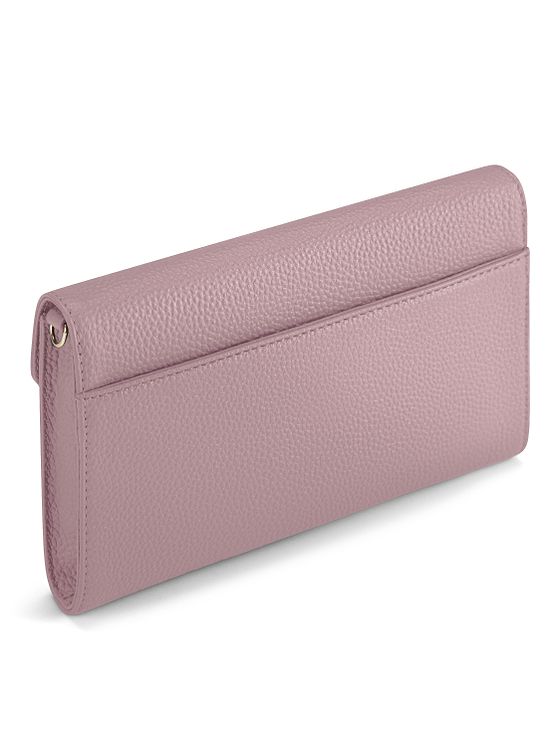 Lazarotti Bologna Leather Clutch taske Læder 23 cm Lazarotti Bologna Leather Clutch taske Læder 23 cm