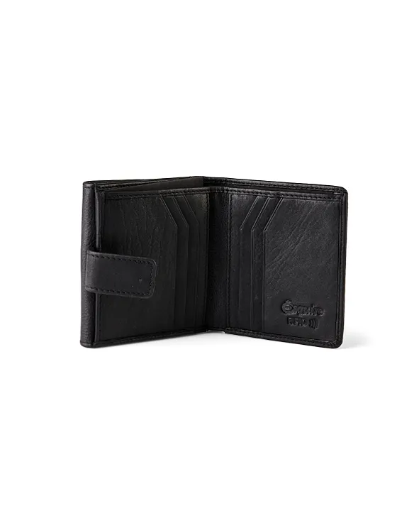 Esquire Chicago Cartera Piel natural 10 cm Esquire Chicago Cartera Piel natural 10 cm