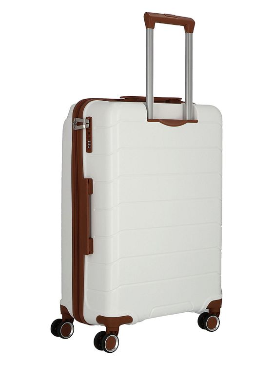 cocoono Graz 4 hjul Trolley M 66 cm cocoono Graz 4 hjul Trolley M 66 cm