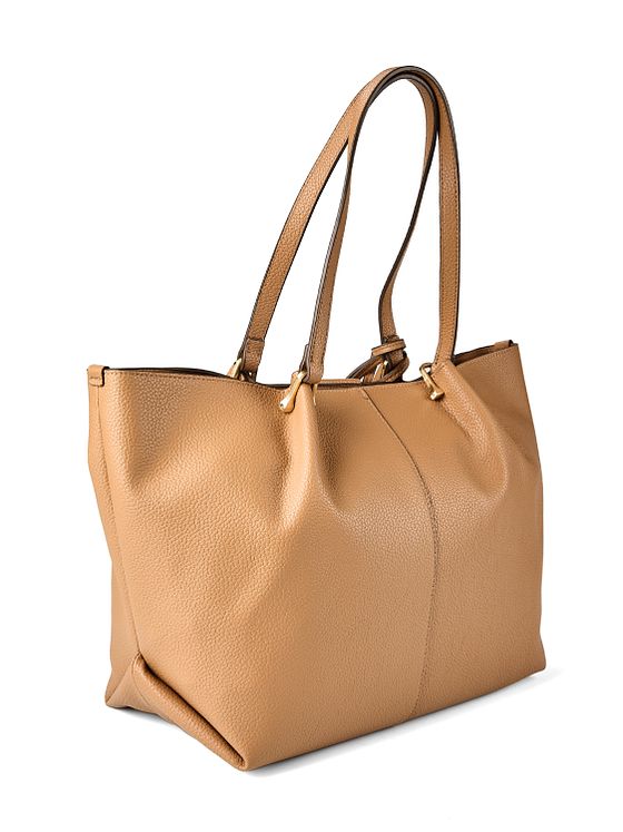 U.S. Polo Assn. Royal Stewart Nákupní taška L 31 cm