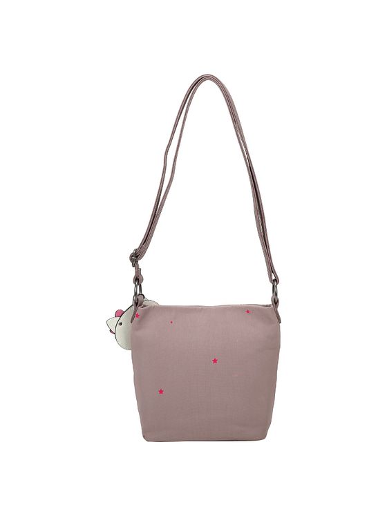 Fritzi aus Preußen Hello Kitty fritzi Cross Sky Stars Skuldertaske 23 cm