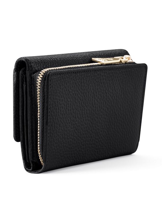 Lazarotti Bologna Leather Pung Læder 14 cm