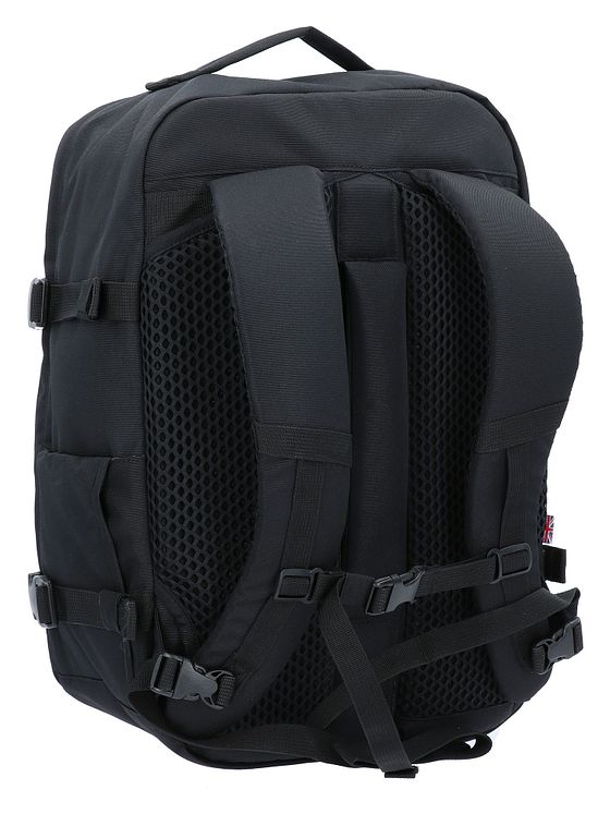 Cabin Zero Travel Cabin Bag Classic Plus 32L rygsæk 46 cm