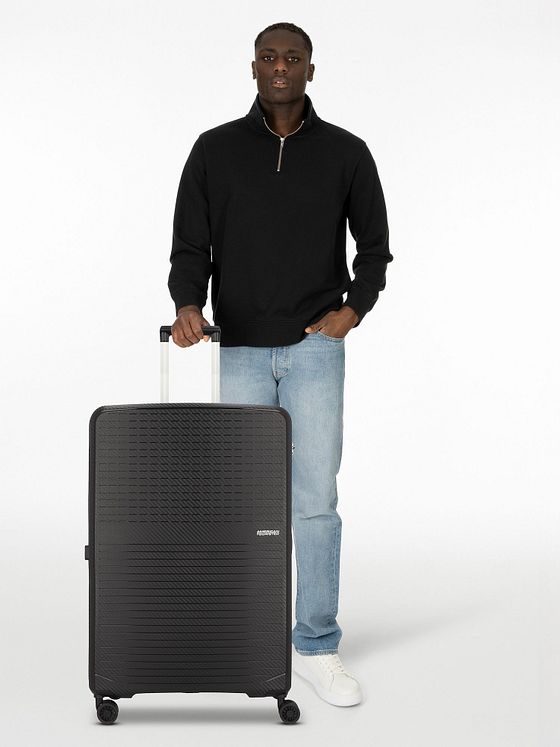 American Tourister Summer Hit 4 hjul Trolley 76 cm