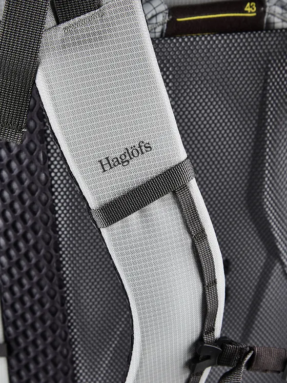 Haglöfs Magma 50 L Trekking rinkka 68 cm Haglöfs Magma 50 L Trekking rinkka 68 cm