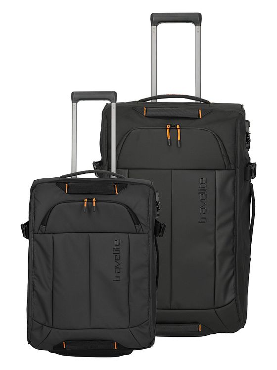 Travelite Briize 2-rulle rejsetaske sæt 2 stk.