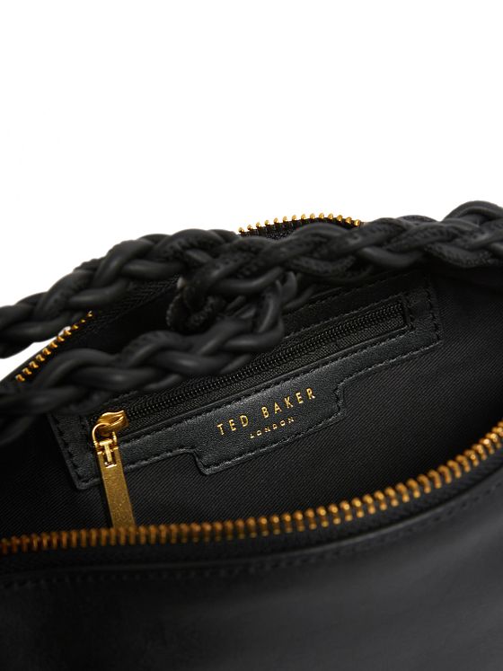 Ted Baker Islah Kabelka Kůže 26 cm