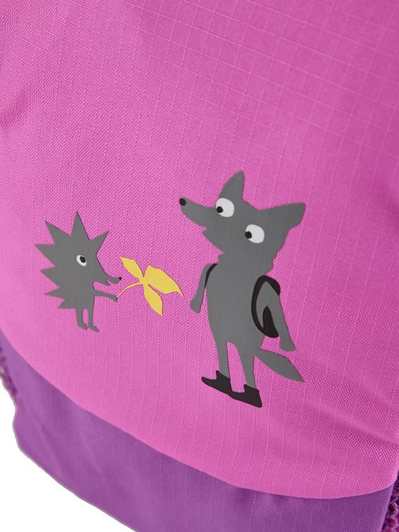 Jack Wolfskin Sprout Børne-rygsæk 25.5 cm