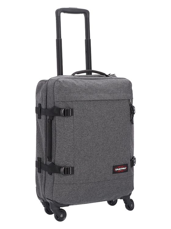 Eastpak Trans4 S 4-pyöräinen matkustamovaunu 54 cm