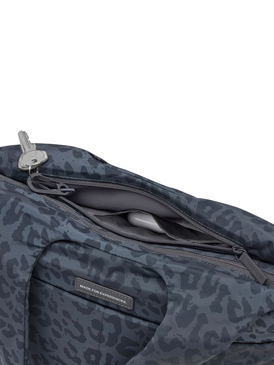 Kapten & Son Skara Cloud Shopper-taske 44 cm Laptoprum