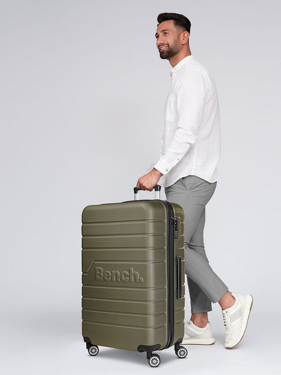 Bench Seattle 4 hjul Trolley L 79 cm Bench Seattle 4 hjul Trolley L 79 cm