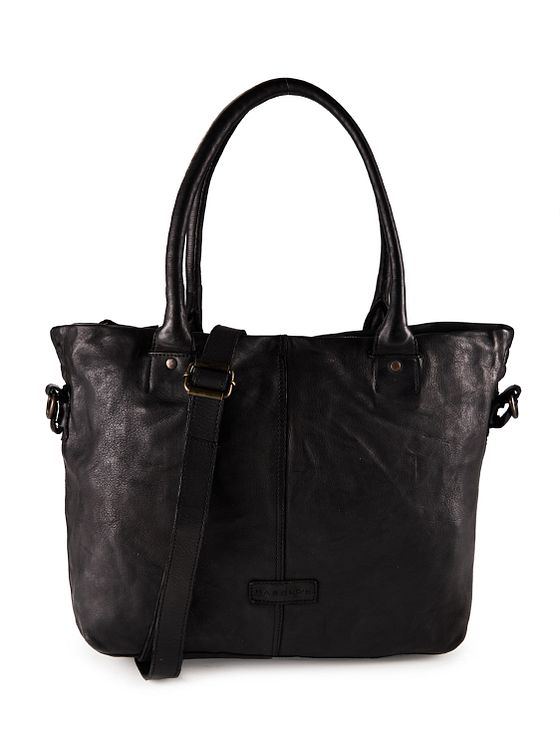 Harold's Submarine Shopper-taske Læder 43 cm Harold's Submarine Shopper-taske Læder 43 cm