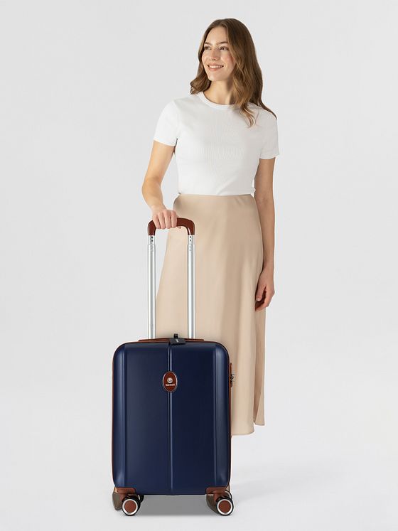 Benzi 5776 4 hjul Kabinetrolley 55 cm