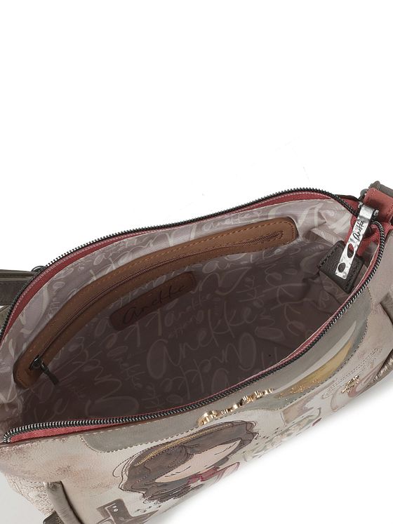 Anekke Muse Skuldertaske 28 cm Anekke Muse Skuldertaske 28 cm