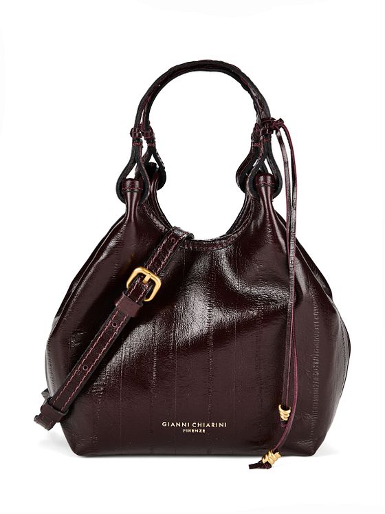 Gianni Chiarini Dua Bolso Piel natural 20 cm Gianni Chiarini Dua Bolso Piel natural 20 cm