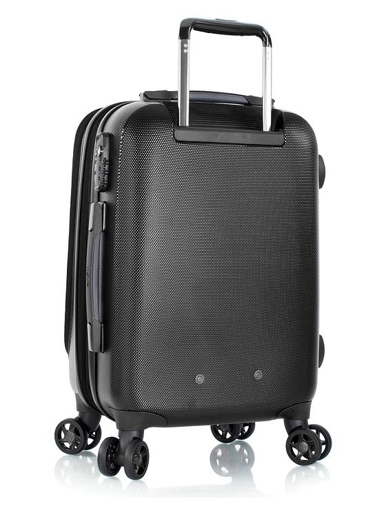 Heys Vantage 4 hjul Kabinetrolley S 55 cm med strækfold