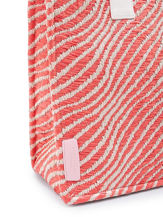 Seidenfelt Hulu Nákupní taška 39 cm