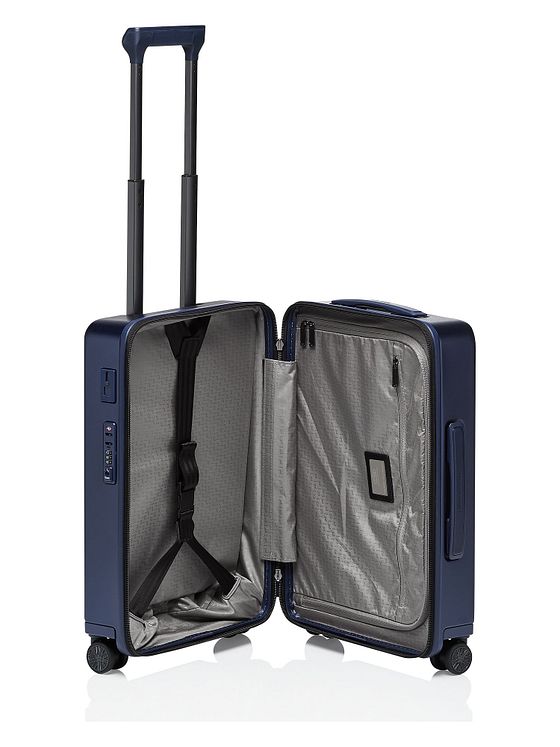 Porsche Design Roadster 4 hjul Kabinetrolley 55 cm
