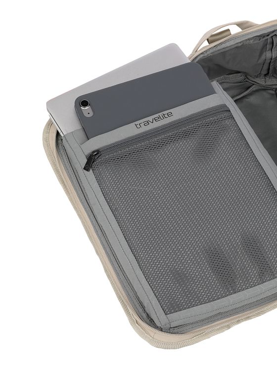 Travelite Venture Line Cestovní taška Weekender 40 cm