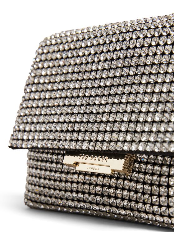 Ted Baker Gliters Skuldertaske 16 cm