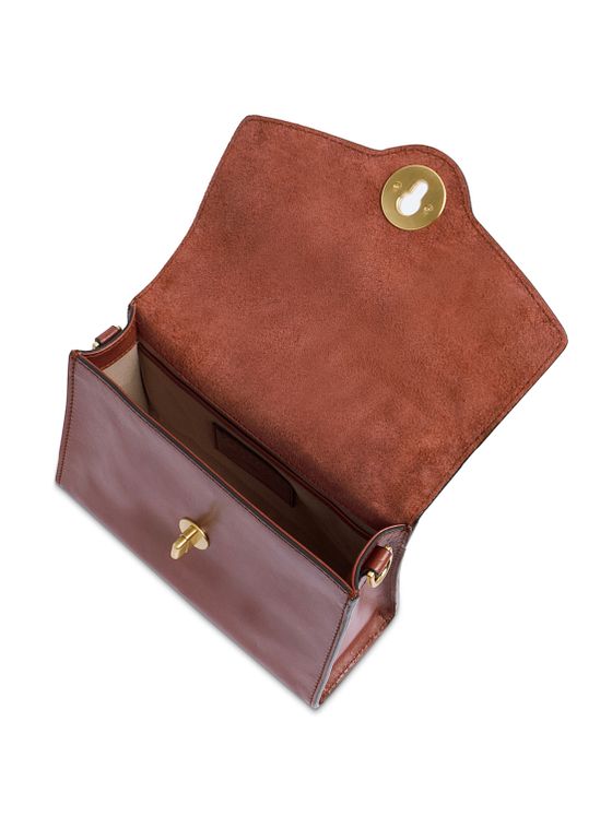 The Bridge Irene Håndtaske Læder 24 cm