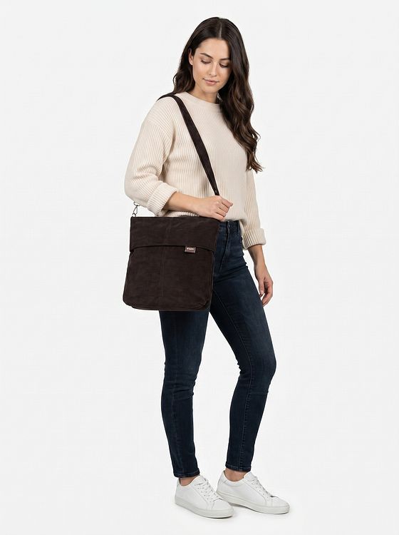 Zwei Mademoiselle.M Bolsa de hombro 31 cm Zwei Mademoiselle.M Bolsa de hombro 31 cm