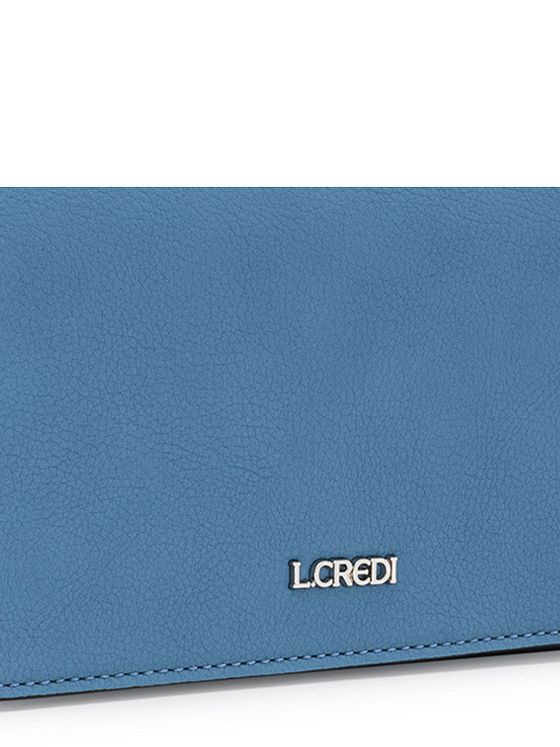 L.CREDI Jane skuldertaske 21 cm L.CREDI Jane skuldertaske 21 cm
