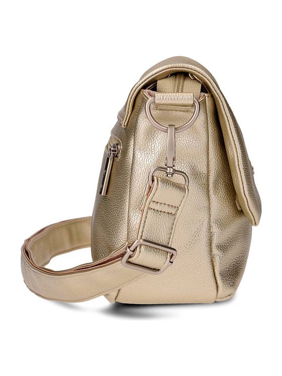 Zwei Mademoiselle.M Messenger-taske 33 cm Laptoprum