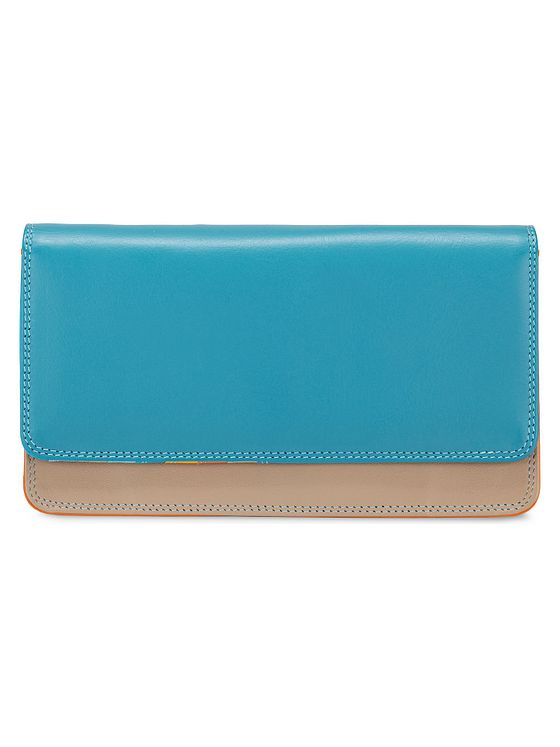 Mywalit Medium Matinee Wallet Læderpung 17 cm Mywalit Medium Matinee Wallet Læderpung 17 cm