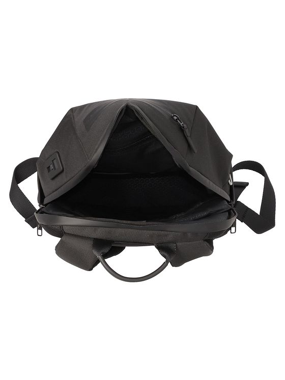 Porsche Design Urban Eco XS rygsæk 39 cm med rum til bærbar computer Porsche Design Urban Eco XS rygsæk 39 cm med rum til bærbar computer