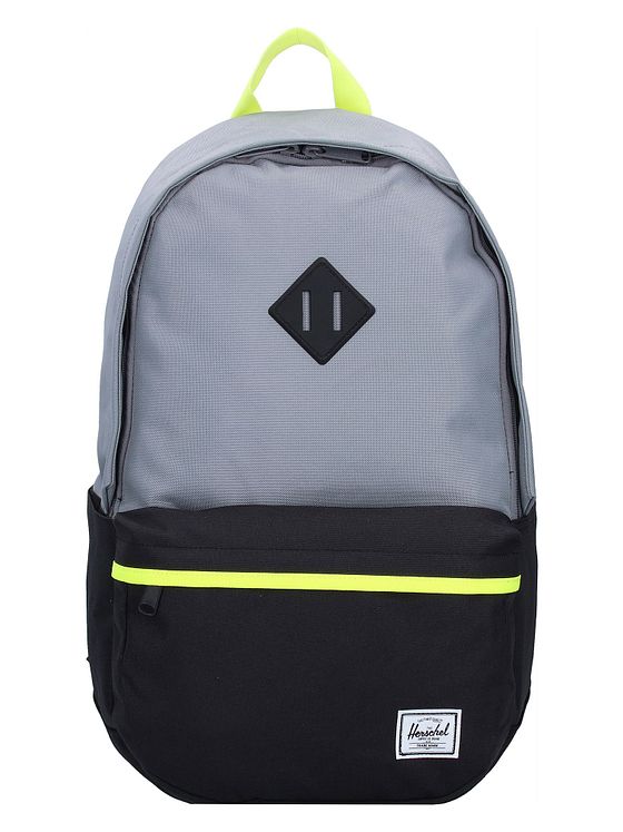 Herschel Heritage Pro-rygsæk med 49 cm rum til bærbar computer