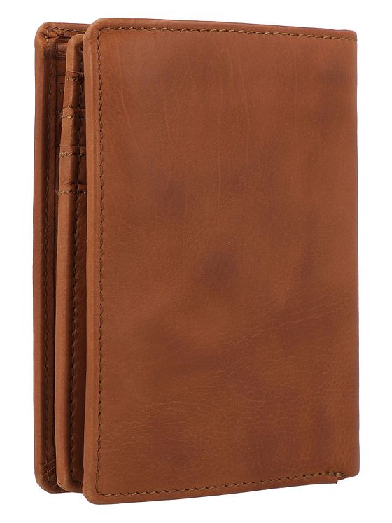 Harbour 2nd Tarquin Pung RFID-beskyttelse Læder 9.5 cm Harbour 2nd Tarquin Pung RFID-beskyttelse Læder 9.5 cm