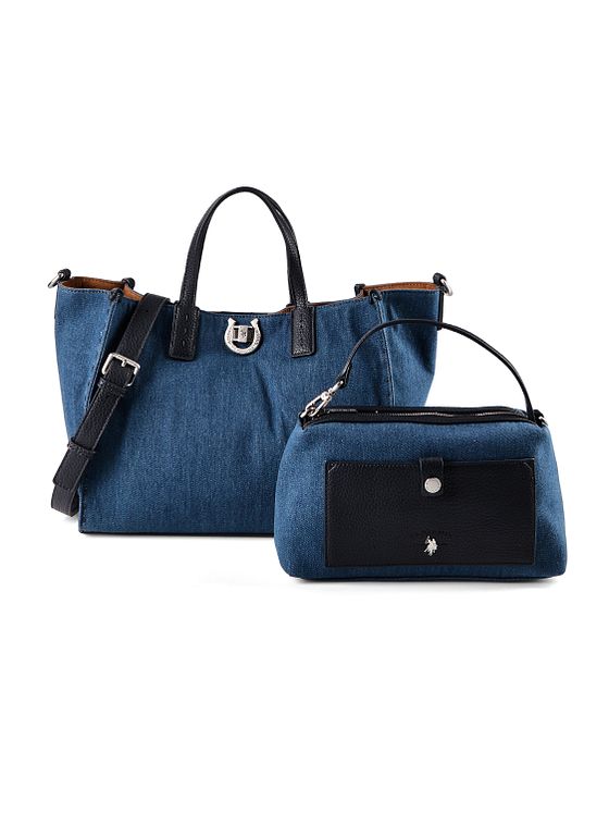 U.S. Polo Assn. Middleton Nákupní taška 32 cm