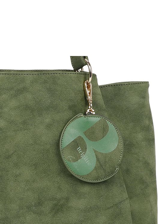 Fritzi aus Preußen Brigitte x Fritzi Jive Shopper-taske 40 cm