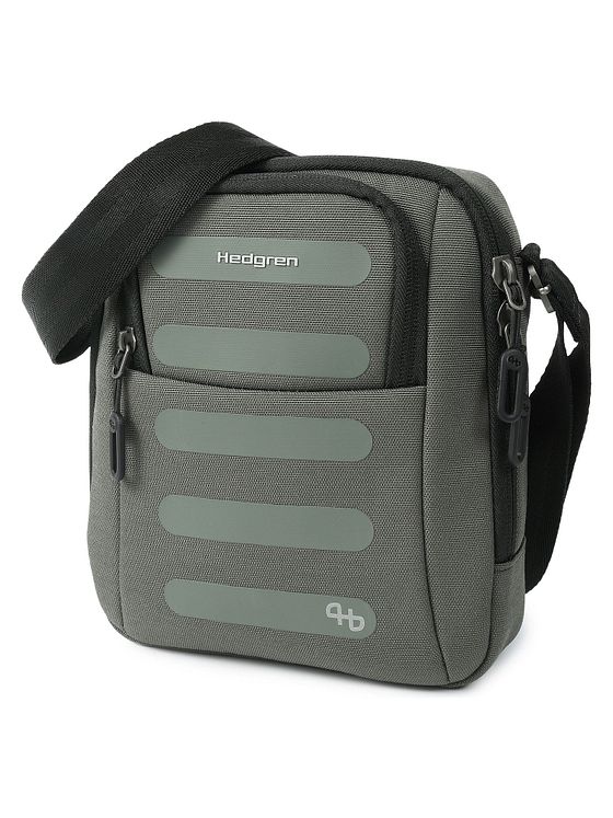 Hedgren Comby Relax Mini Bag skuldertaske RFID-beskyttelse 18 cm Hedgren Comby Relax Mini Bag skuldertaske RFID-beskyttelse 18 cm