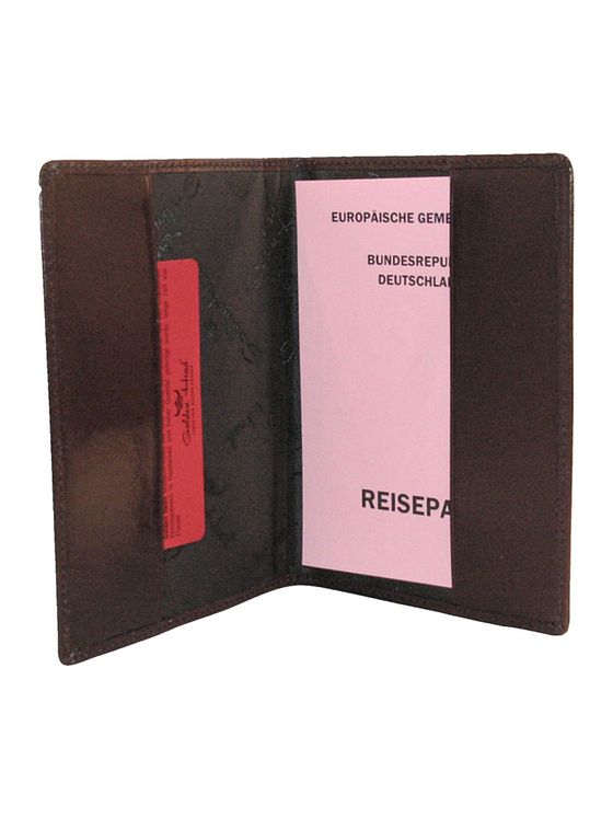 Golden Head Colorado pasholder RFID læder 10 cm Golden Head Colorado pasholder RFID læder 10 cm