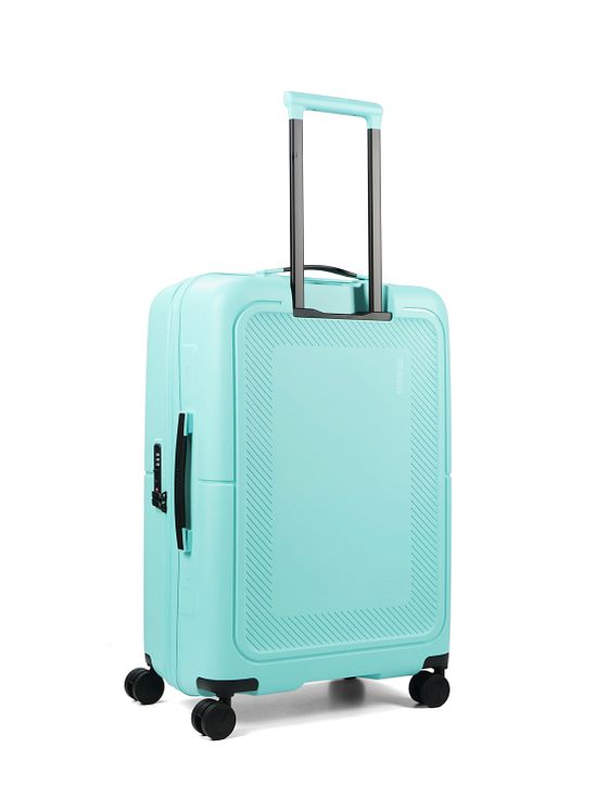 American Tourister Dashpop 4 hjul Trolley 67 cm med strækfold American Tourister Dashpop 4 hjul Trolley 67 cm med strækfold