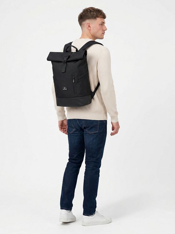 Johnny Urban Luca Daypack S 36 cm Laptoprum Johnny Urban Luca Daypack S 36 cm Laptoprum