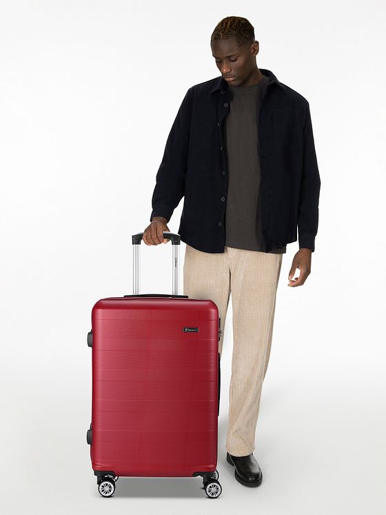 Benzi 5330 4 hjul Trolley M 65 cm