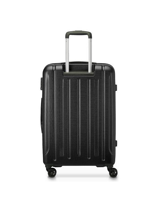 Roncato Kinetic 2.0 4 hjul Kuffert 3-delt med strækfold