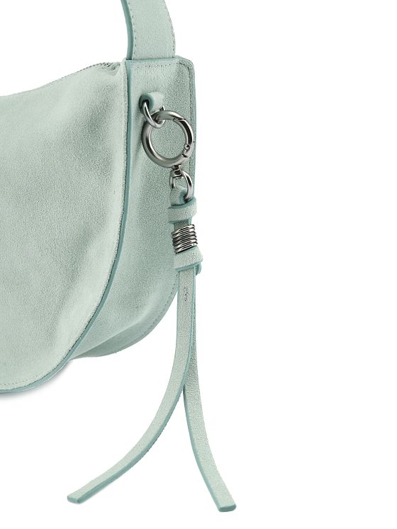 FredsBruder Carry Me Cool Taška přes rameno Kůže 33 cm